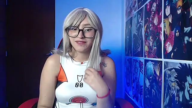 Arianna_fairy webcam