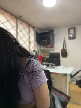 SALOME_KORLAND webcam