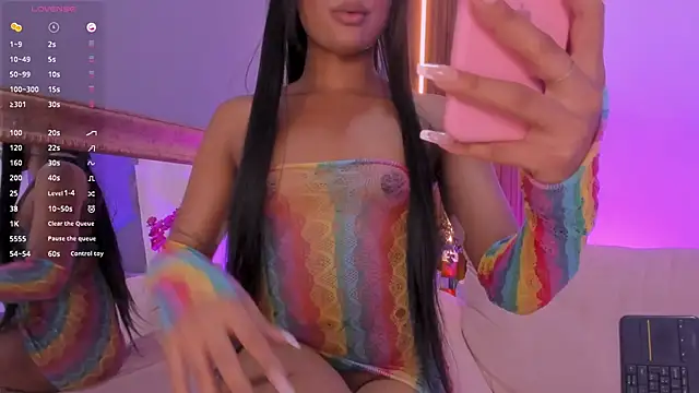 Anyeliin_miller webcam