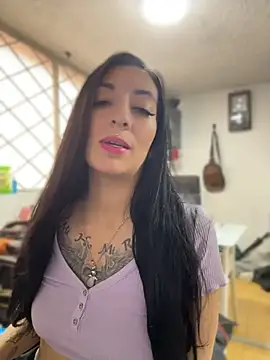 SALOME_KORLAND webcam