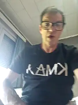 kristof_keyser webcam