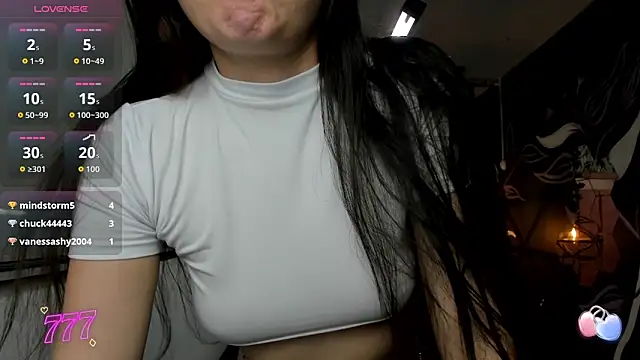 Zoe__Taylor__ webcam