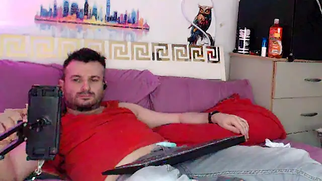 iuligruia69 webcam