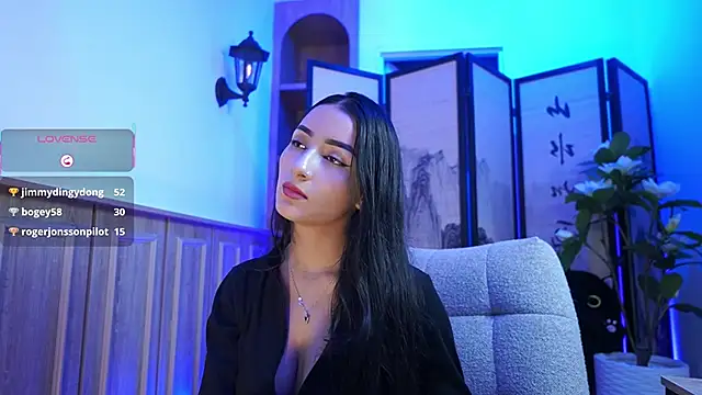 cattleyascaly - CattleyaScaly's free webcam - UK Sex Cams