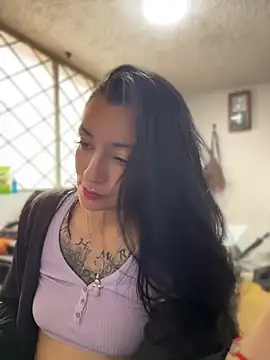 SALOME_KORLAND live sex cam