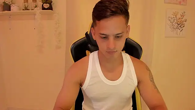 sexy_andres01 webcam