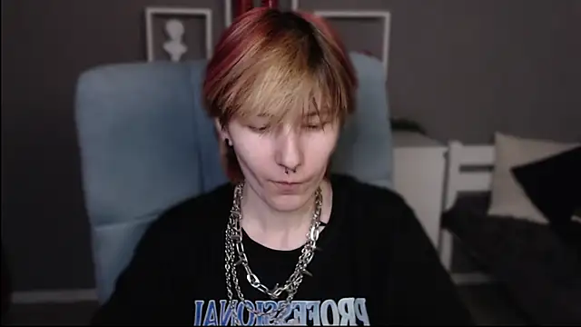 guitarandangell webcam