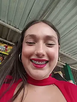 Naughty-Samanta- webcam