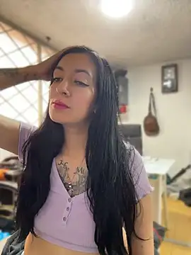 SALOME_KORLAND webcam