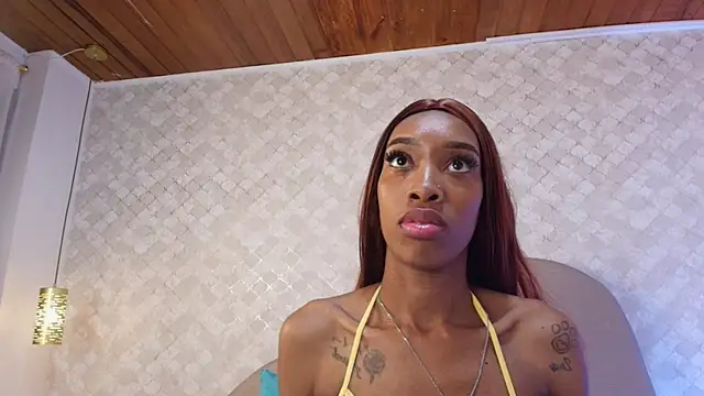 SCARLHETTBROWN webcam