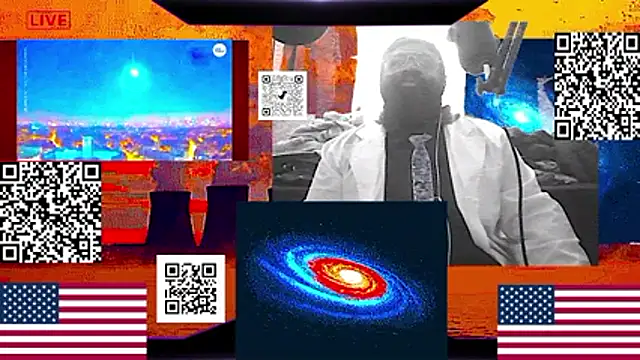 RussellTaylorLacy webcam