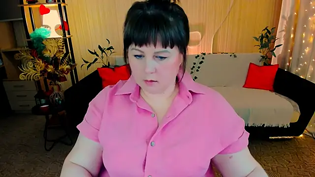 CrystaalStaar webcam