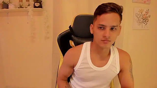 sexy_andres01 webcam
