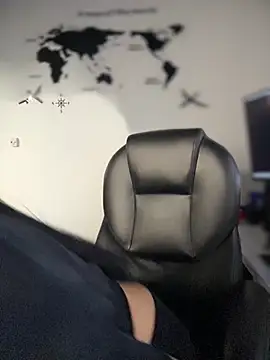 Isabella-Teen webcam