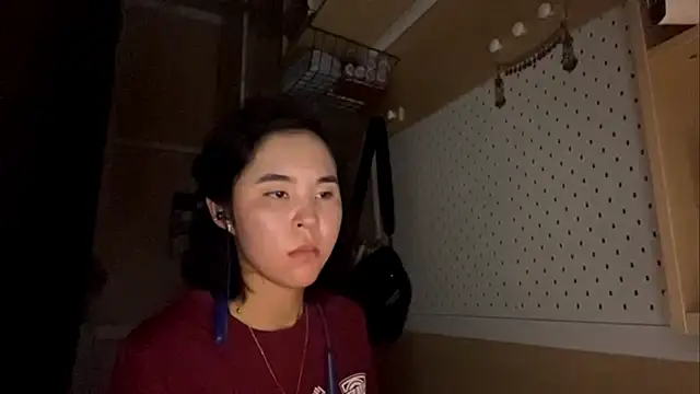 JennyCarpenter webcam