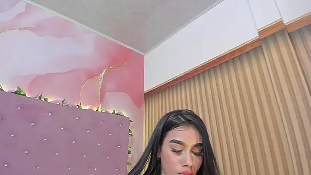 Melanie__Evans webcam