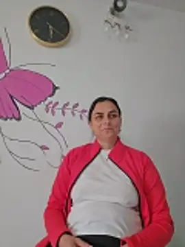 IsabelleCraft webcam