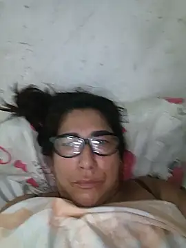 PatriciaGrajales webcam