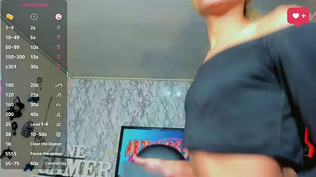 Karol_Vanessa__ webcam