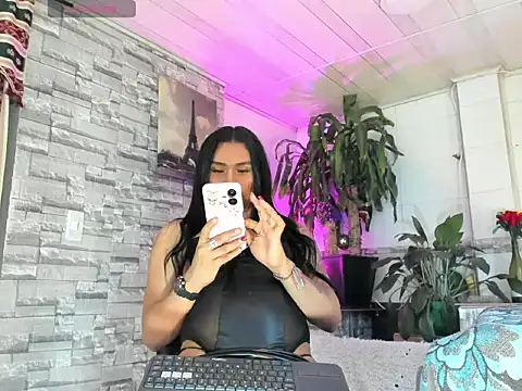 BeautyCatalella1 webcam