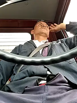 TattyFoxglove webcam