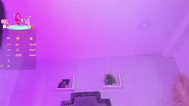 KarelyMitchel webcam