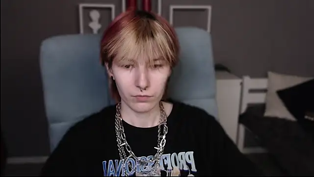 guitarandangell webcam