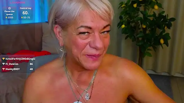 AnittaHarris_ webcam