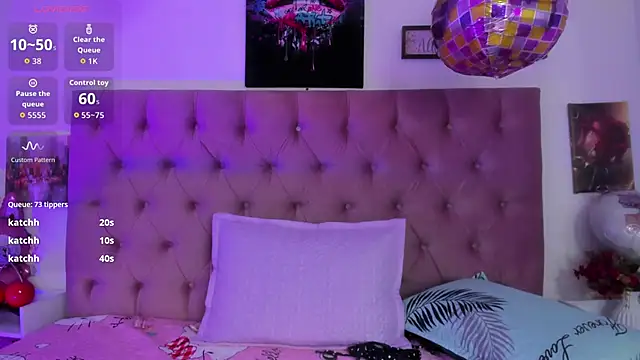 skay_wish - Skay_wish's free webcam - UK Sex Cams