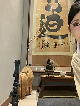 美女AYW-21在线直播