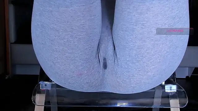 Cameltoe_squirt_inPants webcam