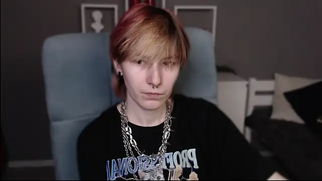 guitarandangell webcam