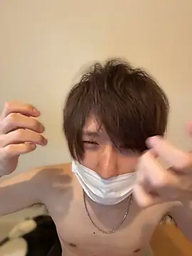 JPTopModel live sex cam