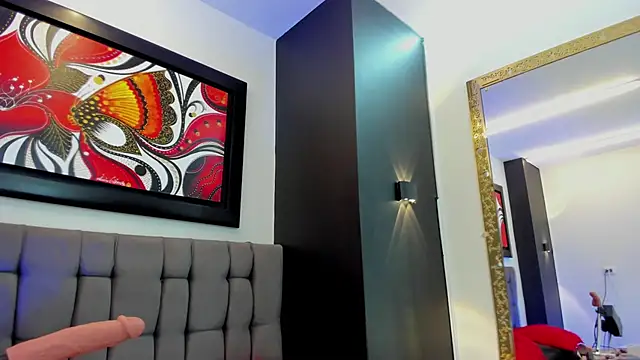 Andre_cloefoxx_ webcam