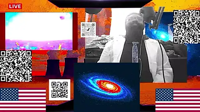 RussellTaylorLacy webcam