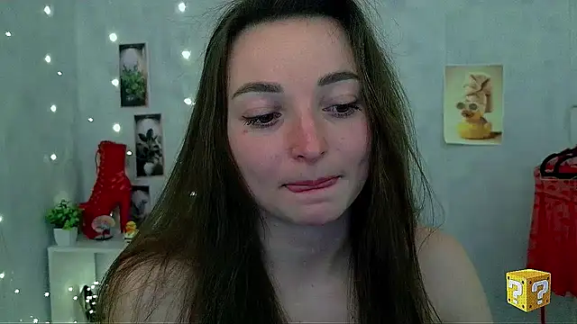 _Barbie_Kiss_ webcam