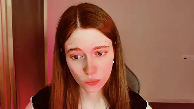 Yoka_paradoXXX webcam