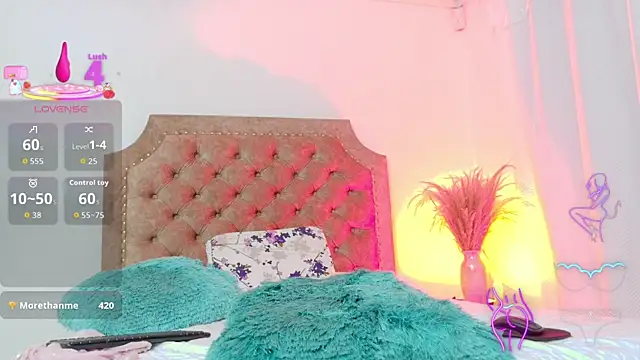 Scarlett_Star01 webcam