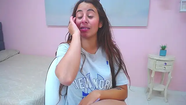 scarlett_clyde webcam