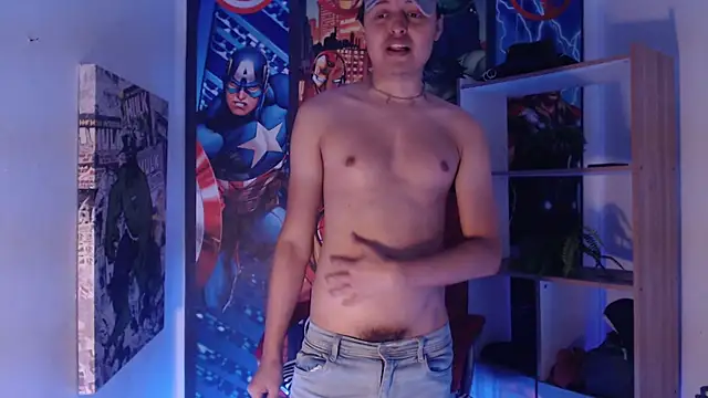 Kevin_Charless webcam