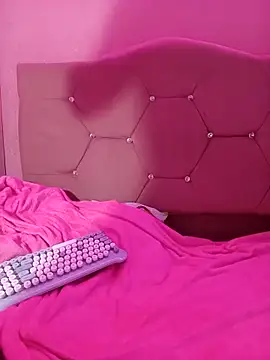 Arabella_Fraser18 webcam