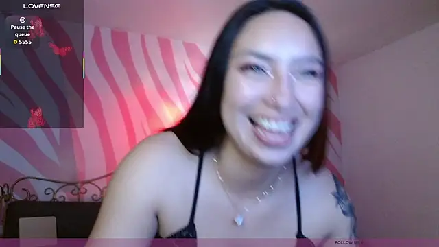 Scarlet_queen4 webcam