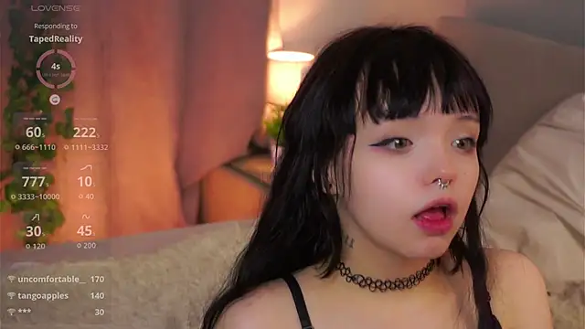 CandiceDossantos webcam