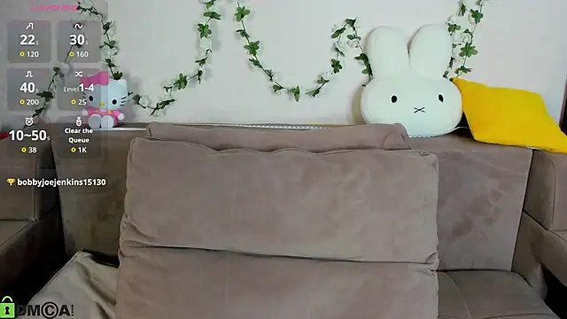 Lori_Bllossom webcam