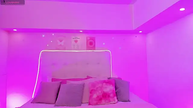 ScarlettDreamss7 webcam