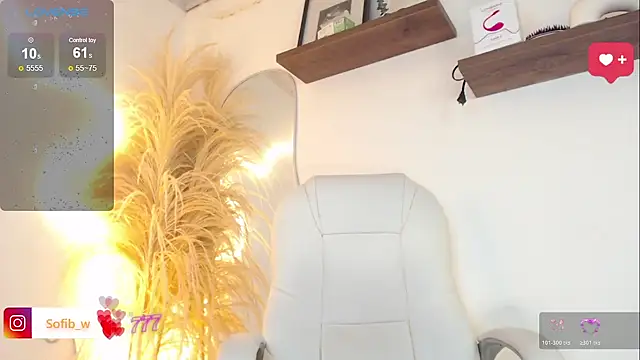 Sofi_BBW webcam