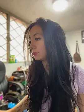 SALOME_KORLAND webcam