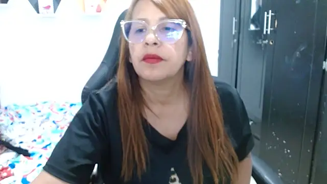 cristydirtyhot webcam