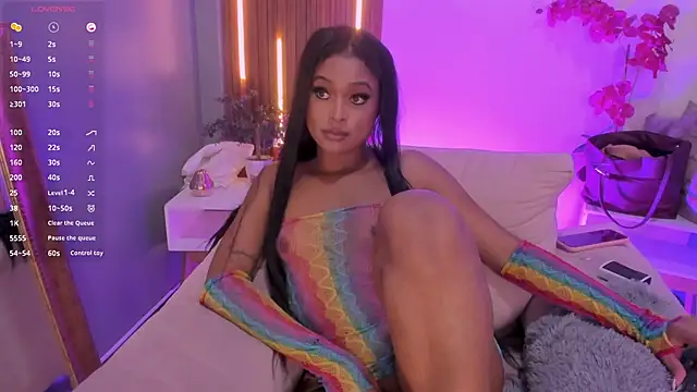 Anyeliin_miller webcam