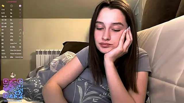 DarlineBrustera webcam